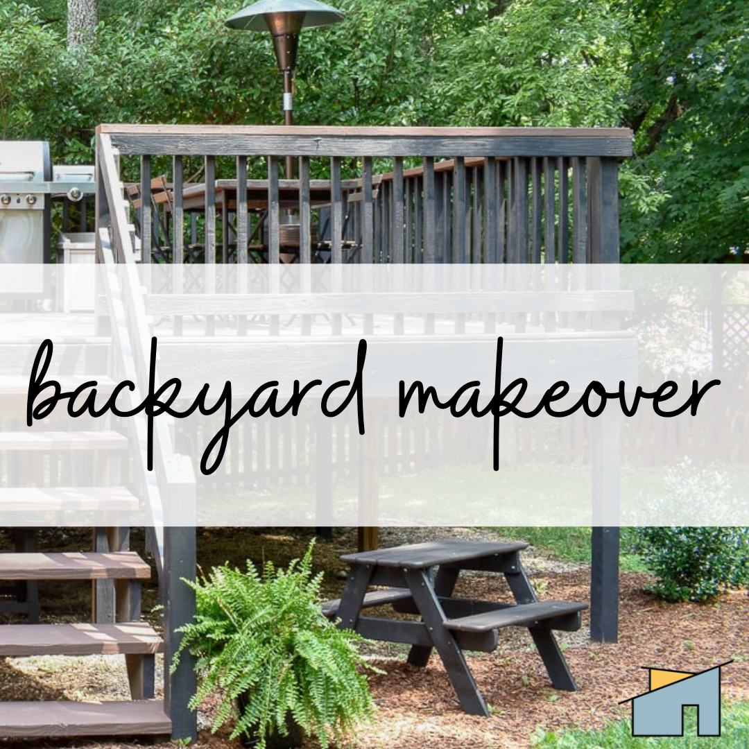 Cheap Outdoor Makeovers T Moore Home Design Diy And
