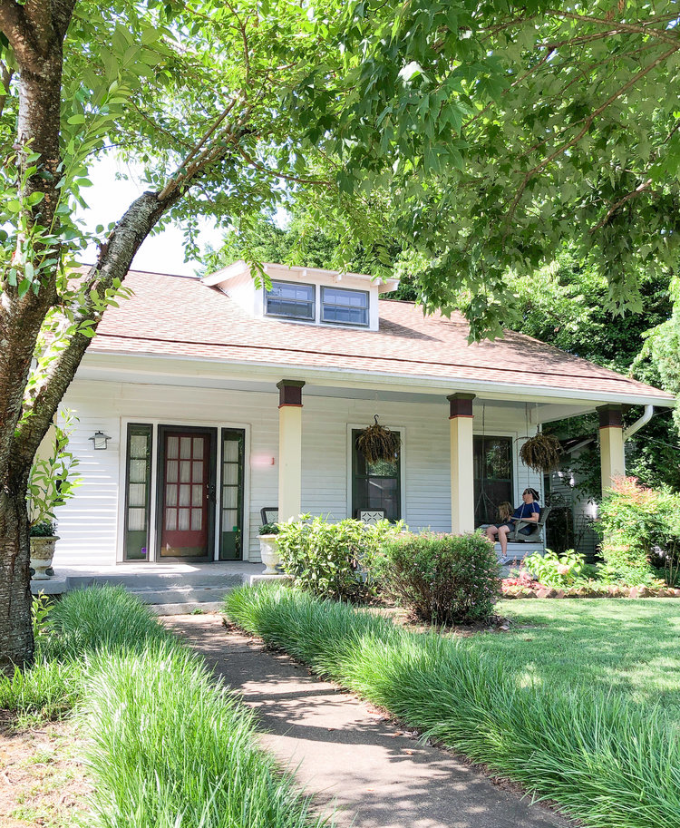 1920s Bungalow Home Tour T Moore Interior Design Studio - Cottage And Bungalow Home Decor 1920s Bungalow Home Tour T Moore Interior Design Studio - Cottage And Bungalow Home Decor