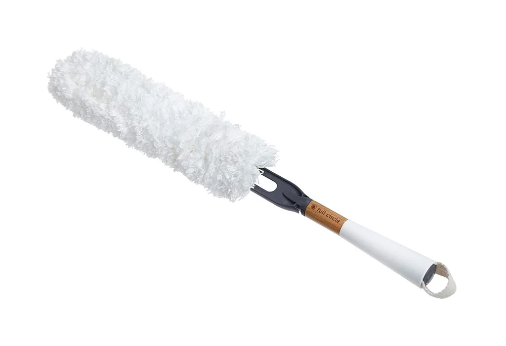 microfiber duster