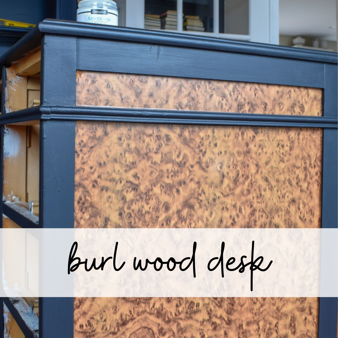 burl wood hack