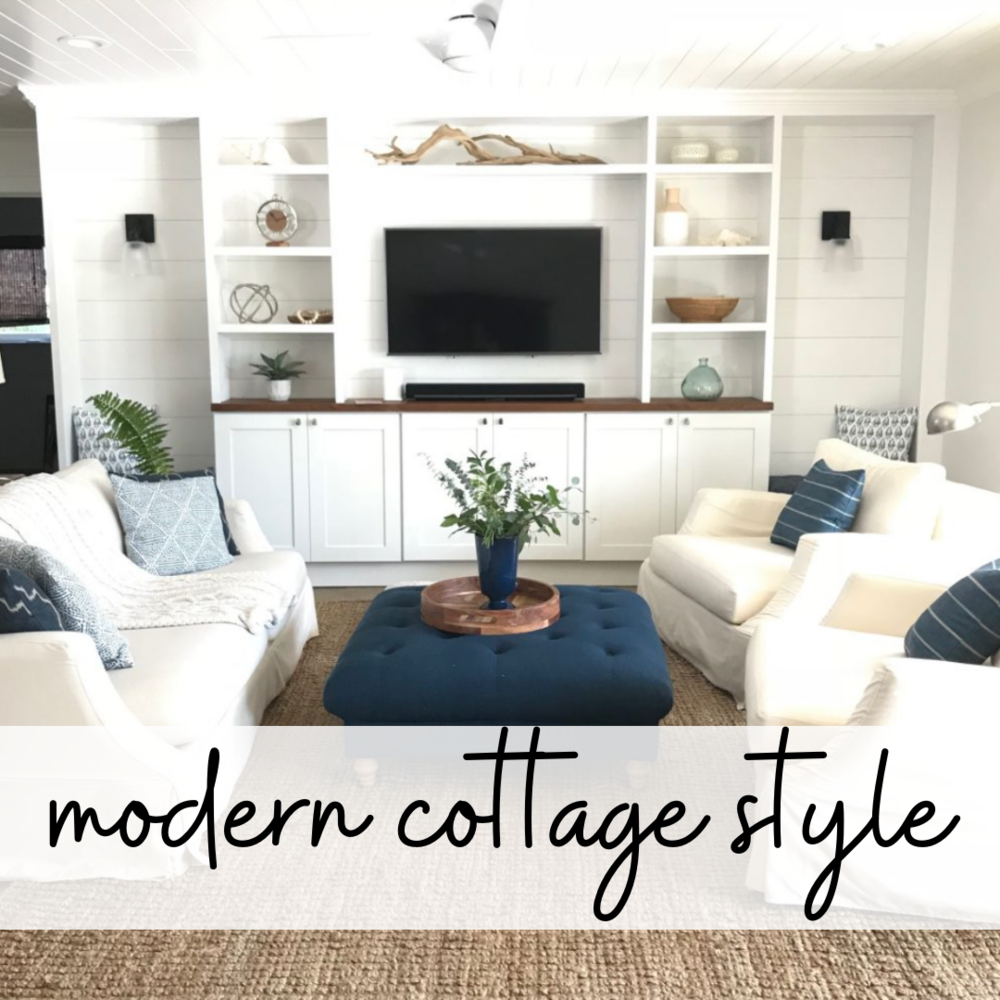 modern cottage collective 