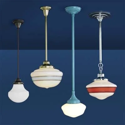 schoolhouse electric pendant light Off 