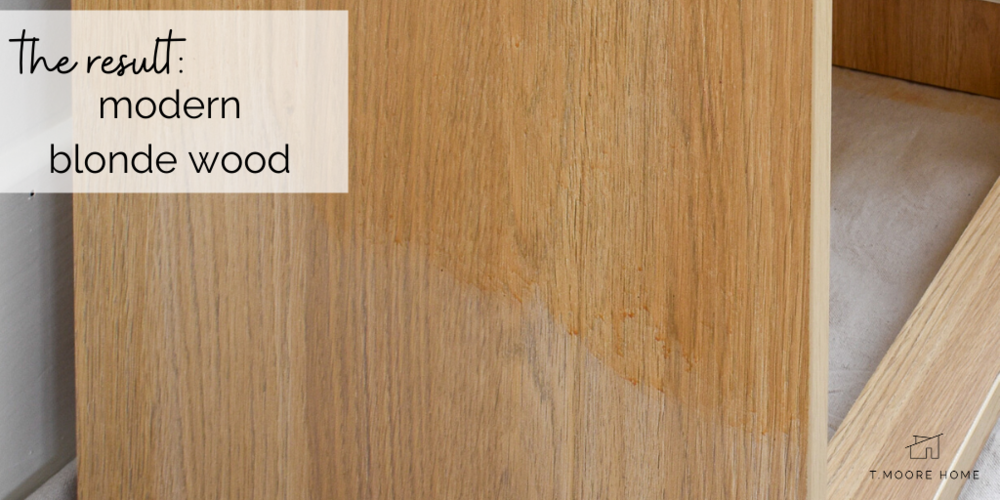 How To Stain Laminate Furniture, Can U Stain Laminate Floors