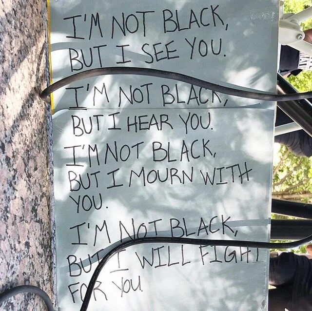 I’ve posted about my experience at the Nashville We Will Breathe Rally in my stories. I’ll fight harder next time. I promise. 💙
.
.
.
.
.
.
.
.
.
#nashville #protests #protestsigns #surjnashville #nashvilletn #blacklivesmatter #icantbreathe #gaysagainstguns #nashvilleprotest