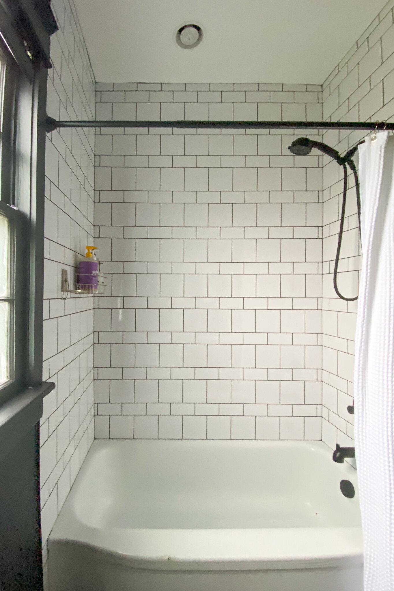 Historic Bathroom Tile Designs Orc, Shower Bathtub Tile Ideas