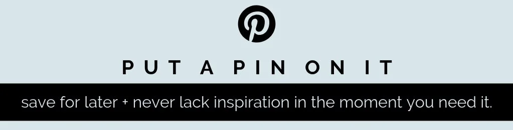 Save Black and White Bathroom Inspiration to Pinterest