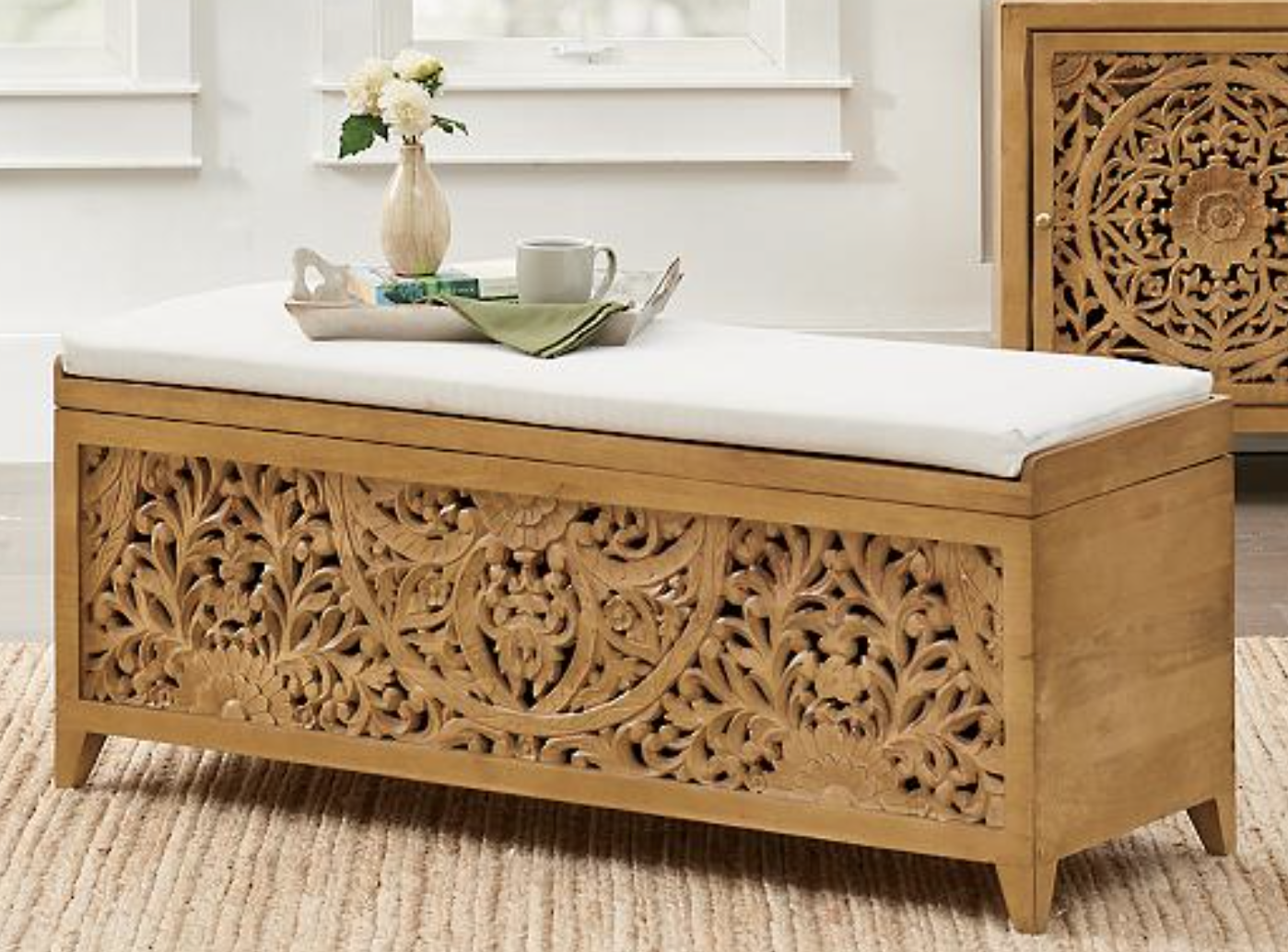 Indonesian Home Decor Style