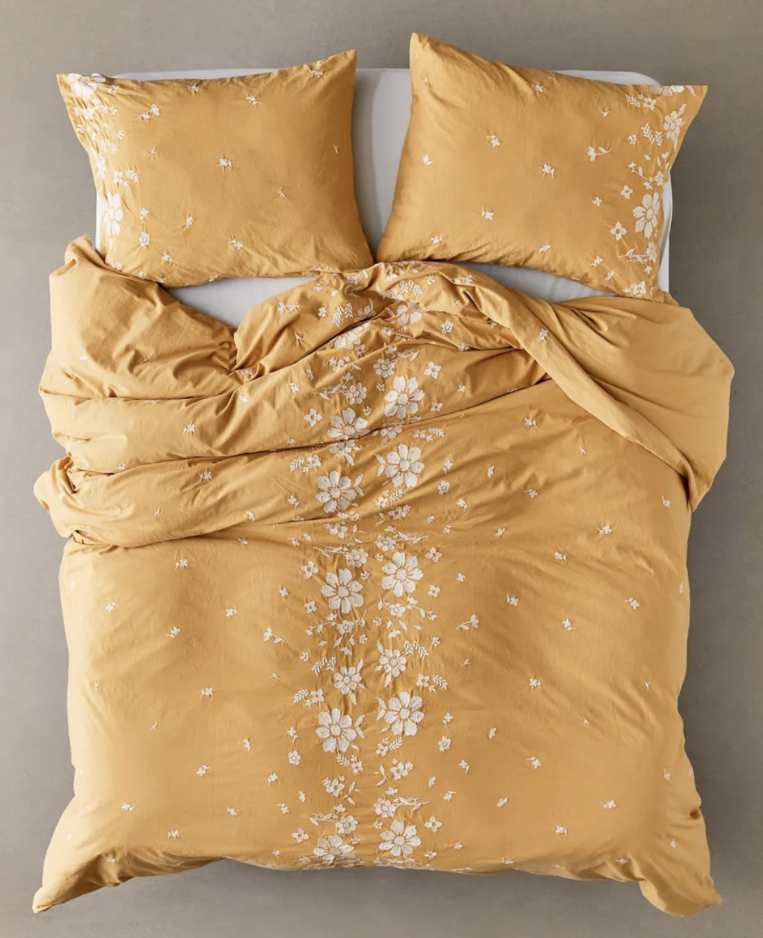 boho duvet