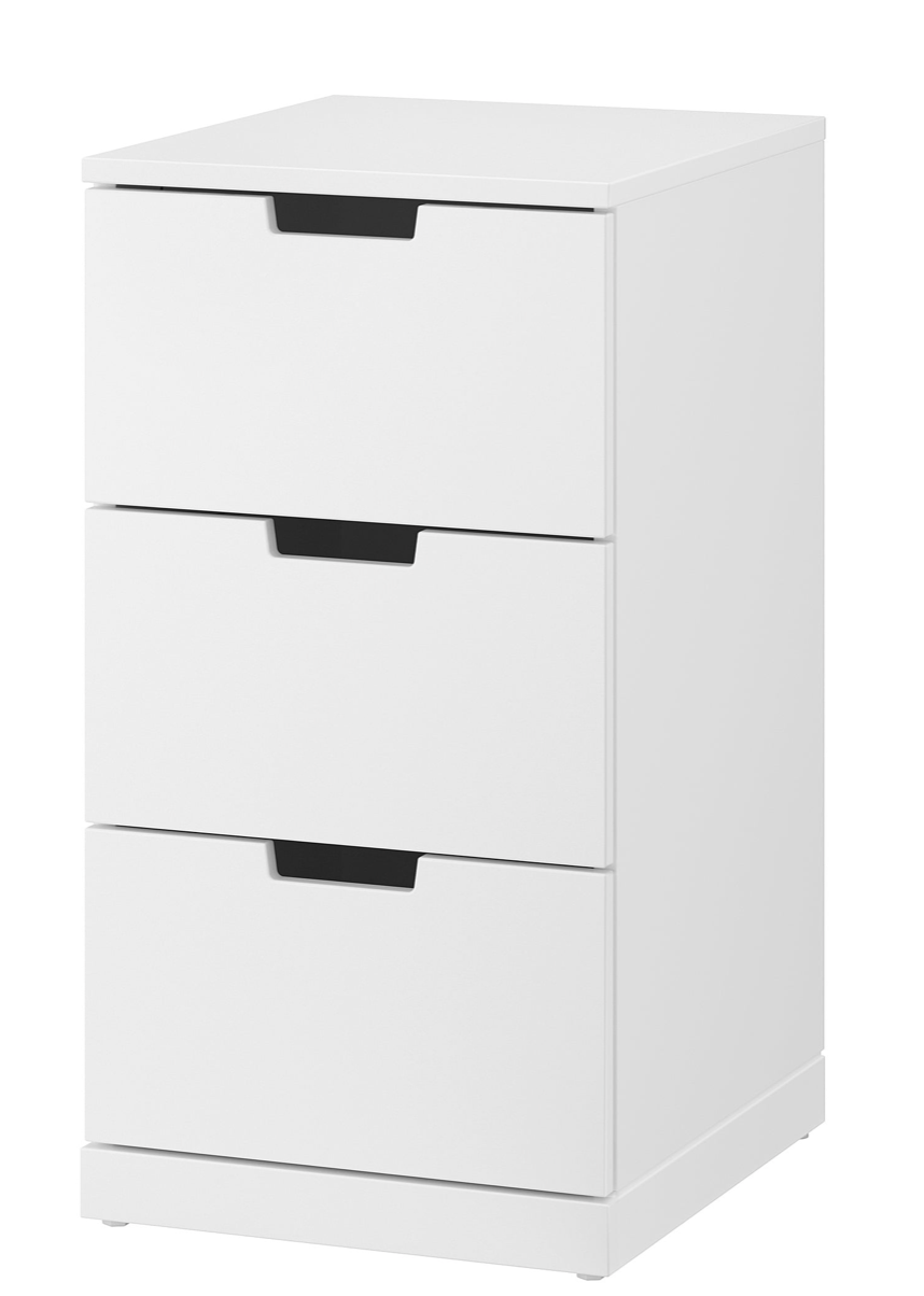 small storage drawer unit