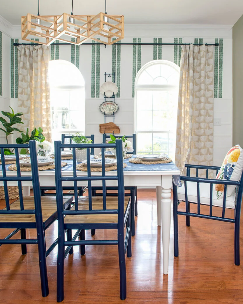 installing curtains how to guide