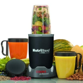 Nutri Blend