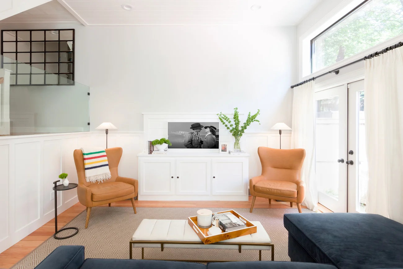 Schickel Interiors Interior Designer Boston Ma