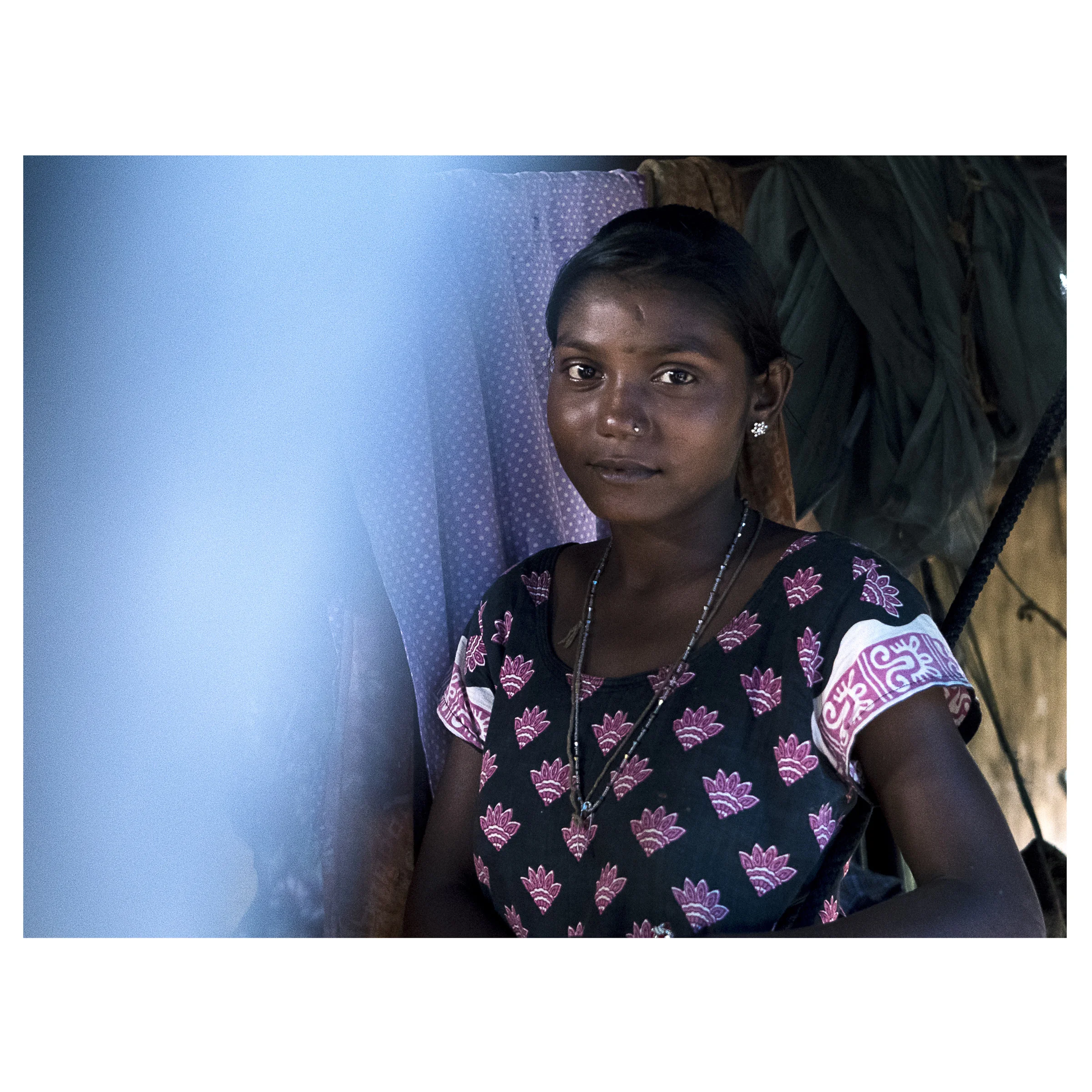 Dang Village — Ashish Chandra Studio
