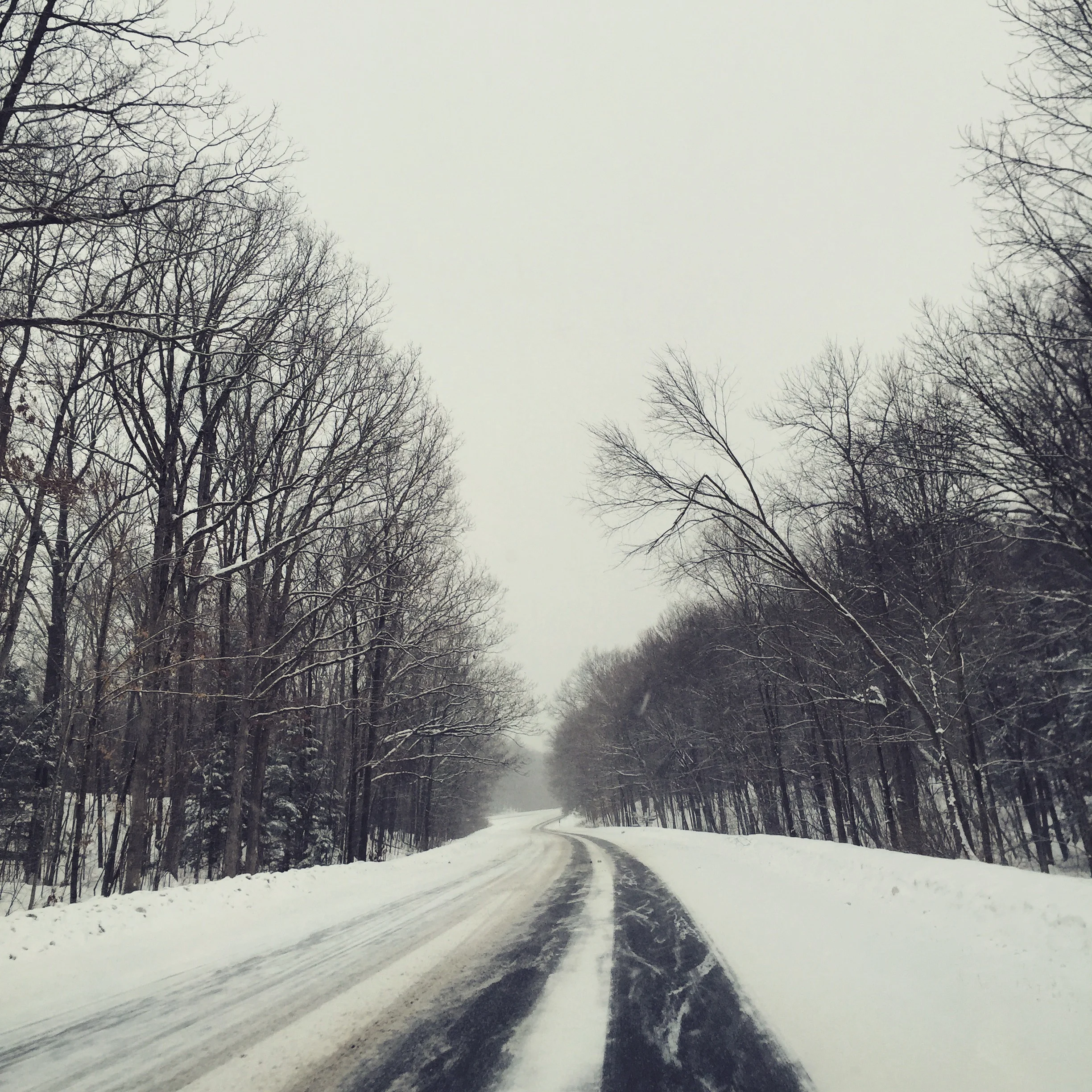 NYS Police: Winter Travel Tips