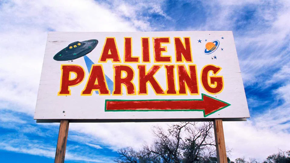 Rumored to be the UFO capital of the East Coast, Pine Bush in Orange County has been experiencing out-of-this-world encounters since the 1960s with tales of alien sightings, abductions and strange objects in the sky. Check it out for yourself during this Saturday’s free annual family-friendly festival. More info + events below.