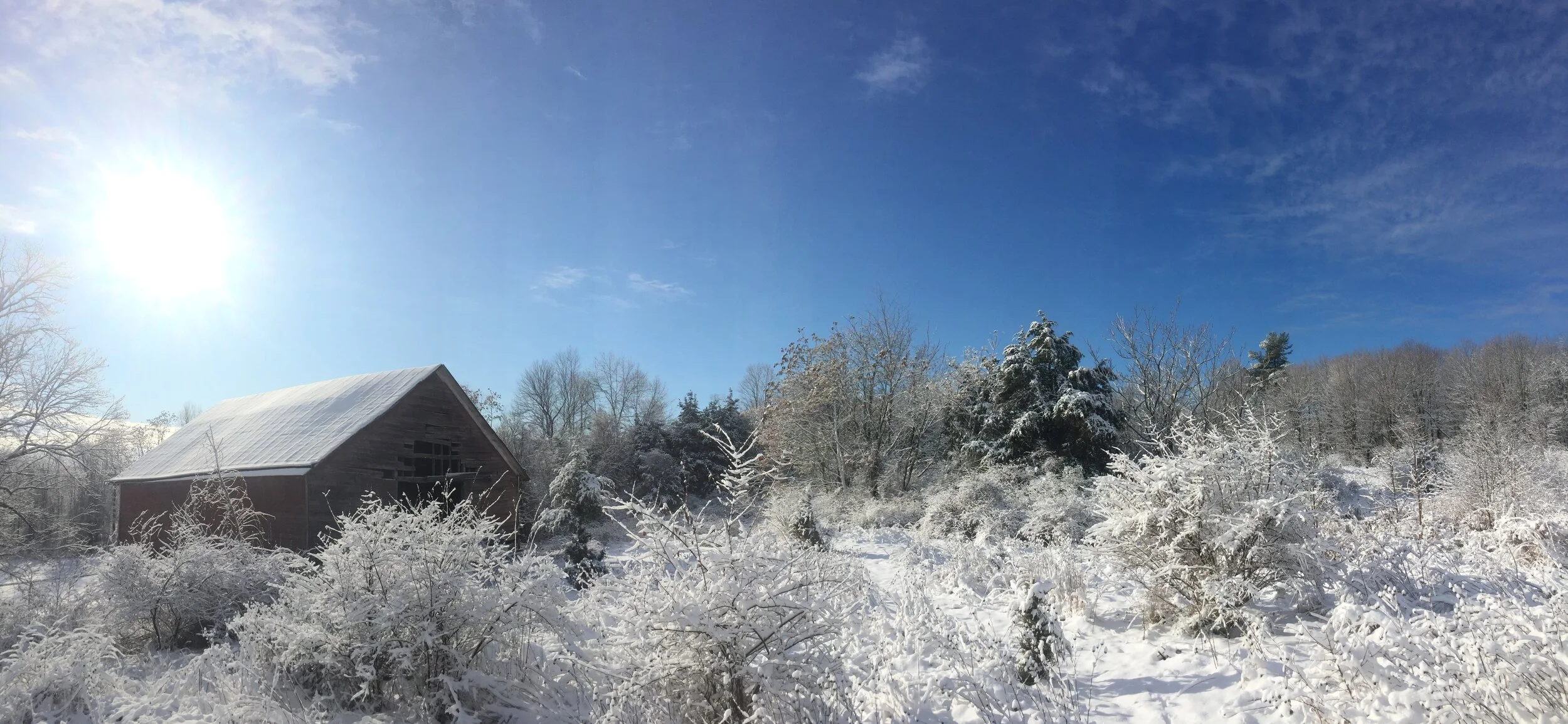 2019-20 HVNY Winter Photo Contest