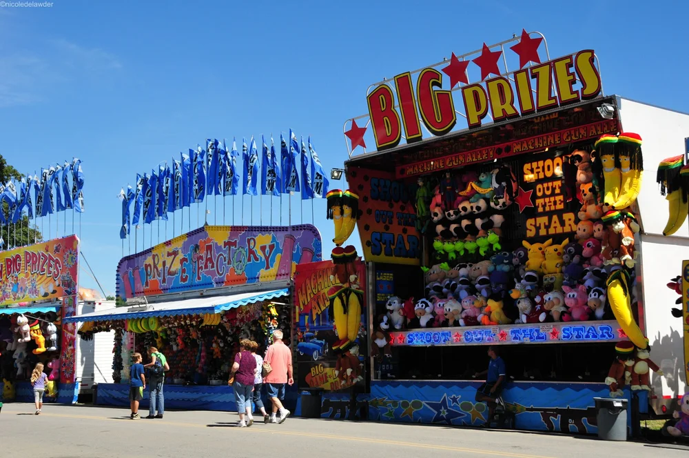 Dutchess County Fair to return in 2021 — HVNY