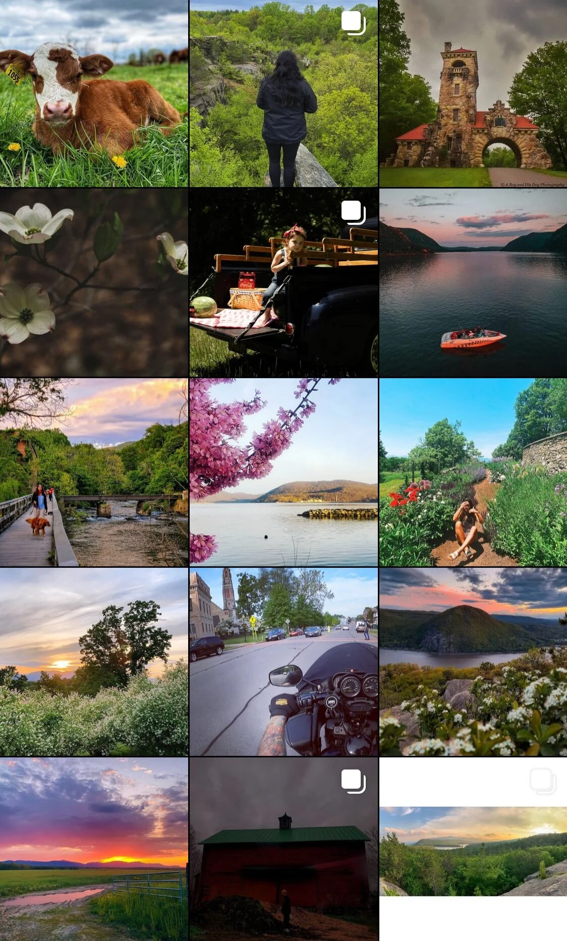 VOTE! 2021 HVNY Spring Photo Contest