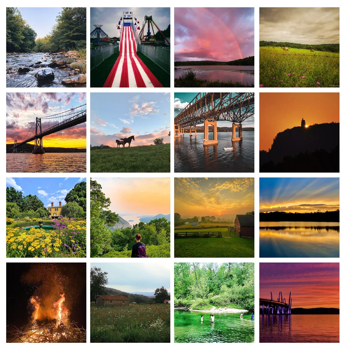 VOTE! 2021 HVNY Summer Photo Contest
