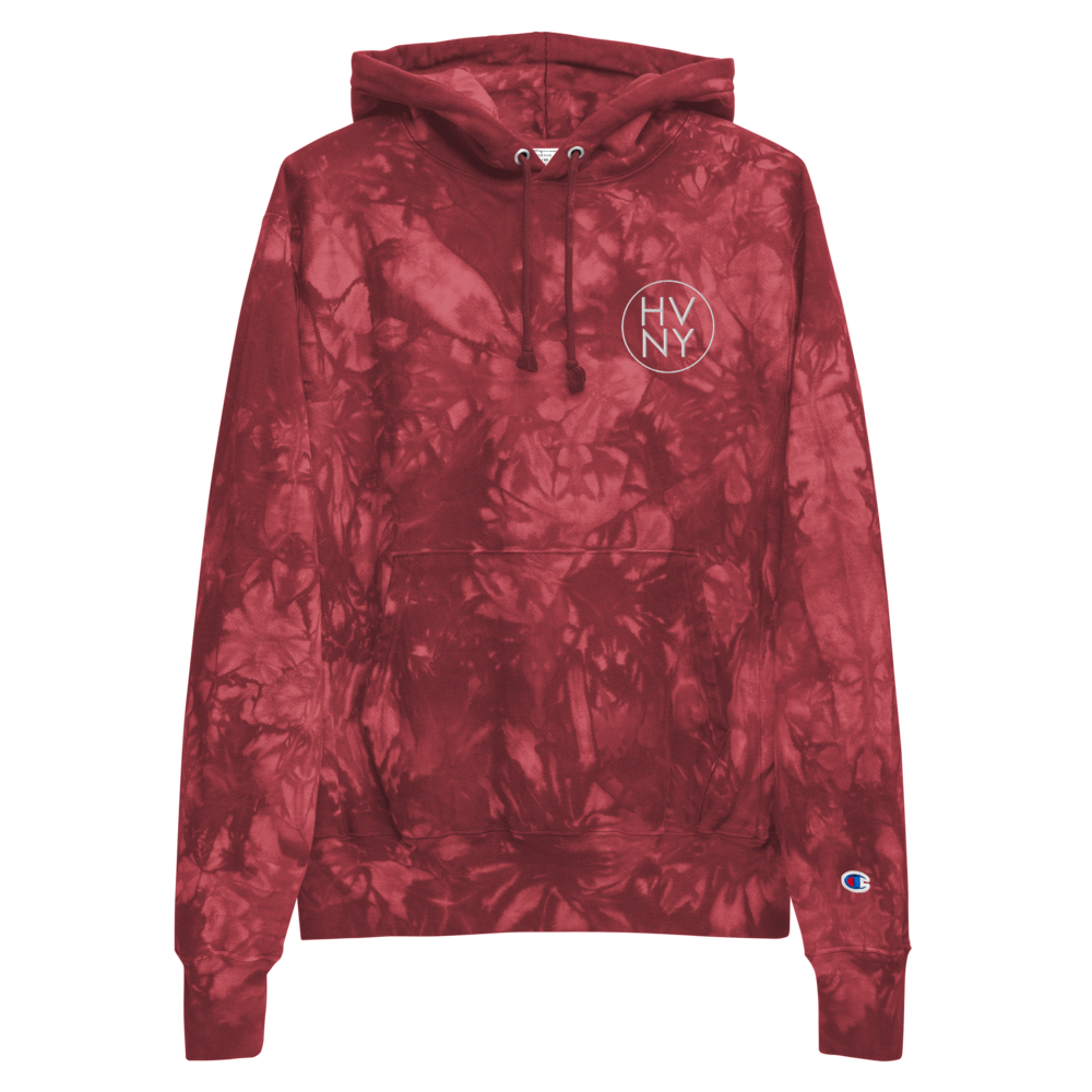 unisex-champion-tie-dye-hoodie-mulled-berry-front-618daa5e03da0.png