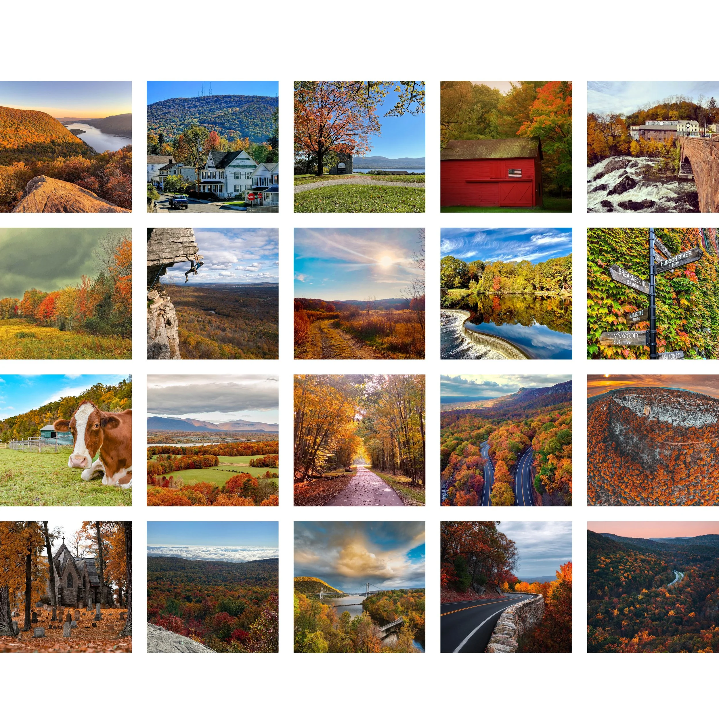 VOTE! 2021 HVNY Fall Photo Contest