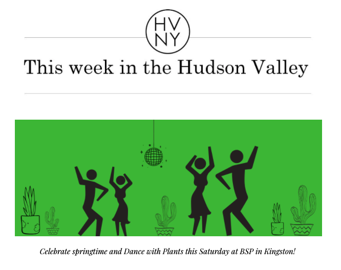 This week in the Hudson Valley (March 25, 2019)