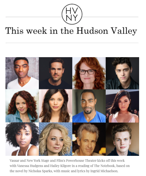 This week in the Hudson Valley (June 17, 2019)