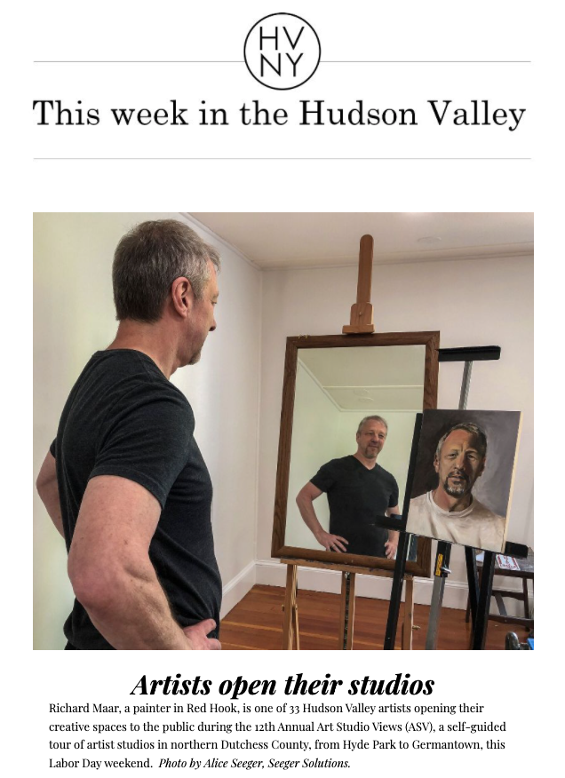 This week in the Hudson Valley (August 26, 2019)