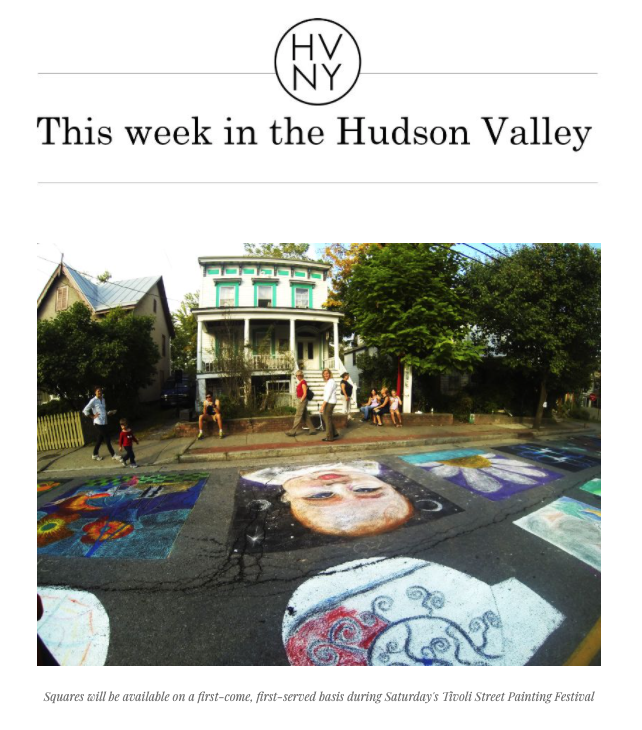 This week in the Hudson Valley (September 23, 2019)