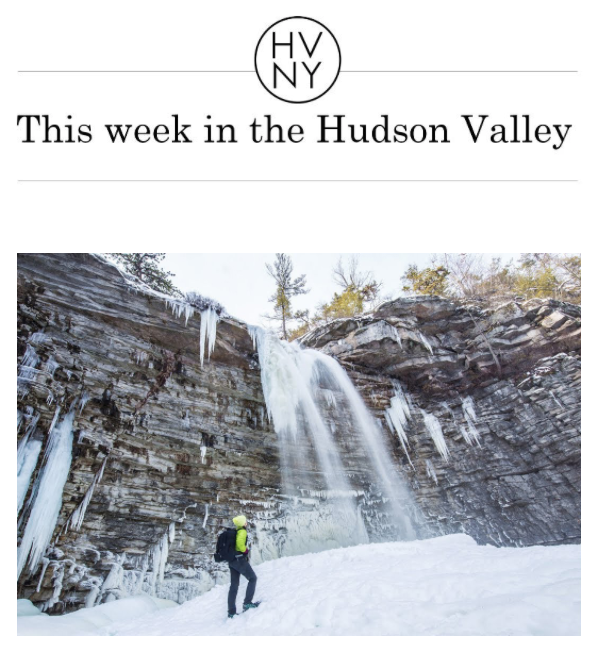 This week in the Hudson Valley (December 30, 2019)