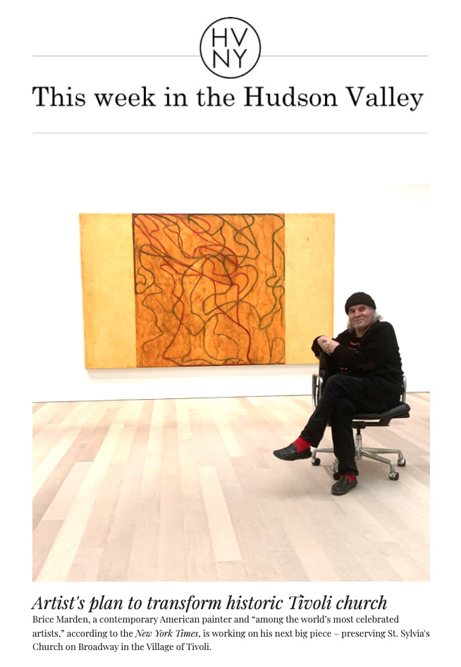 This week in the Hudson Valley (February 24, 2020)