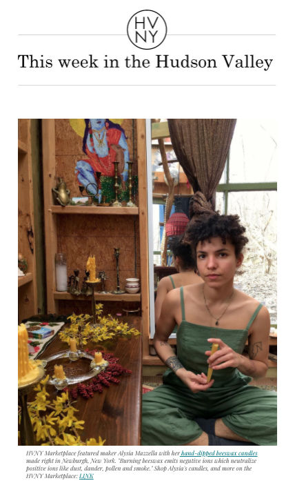 This week in the Hudson Valley (March 16, 2020)