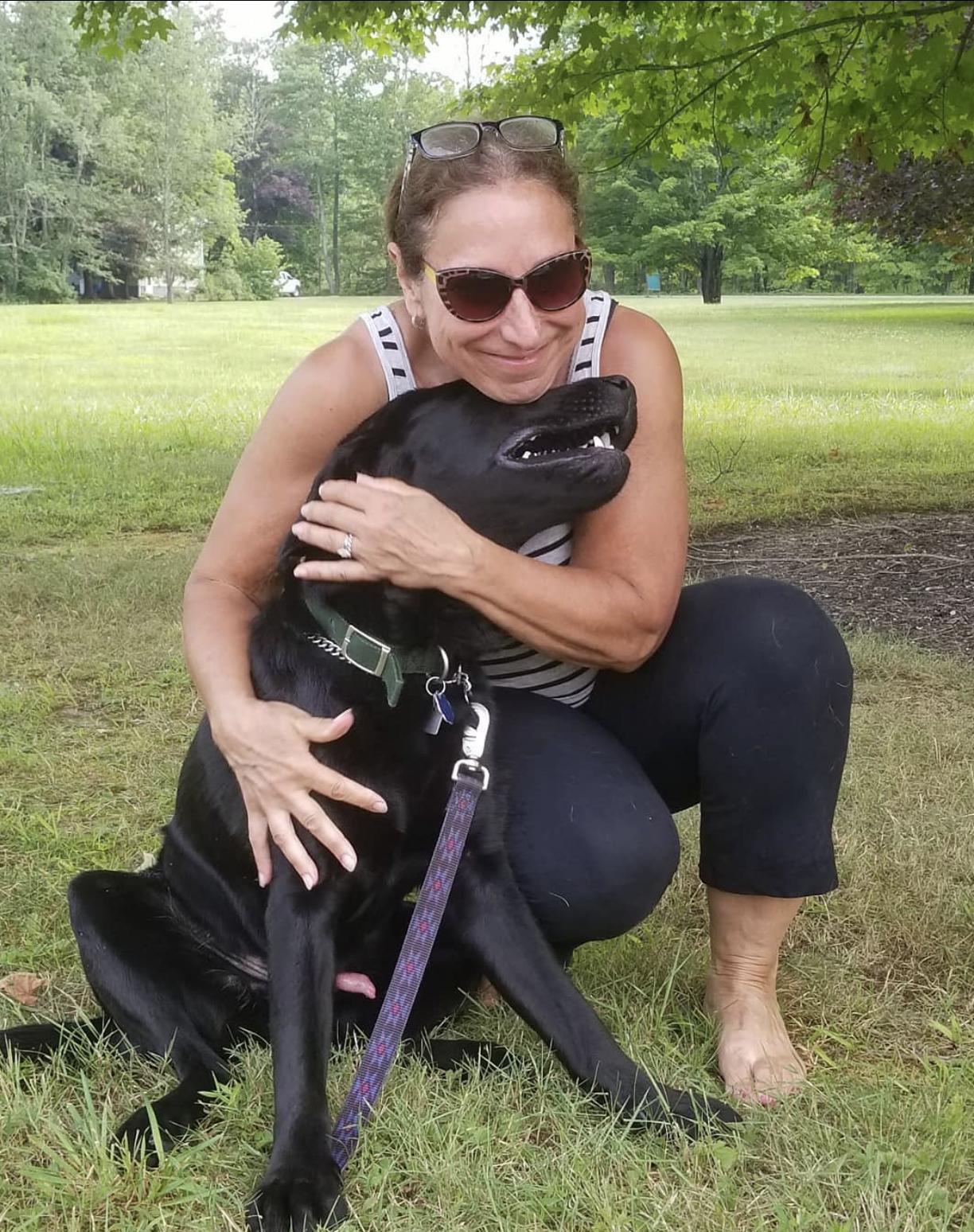 Puppies Behind Bars seeks volunteers, fosters