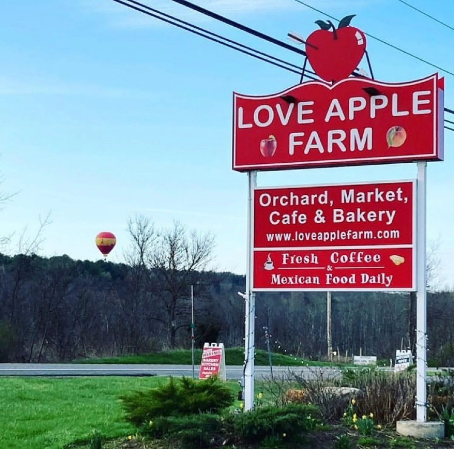 HVNY News + Notes (11/27/23)