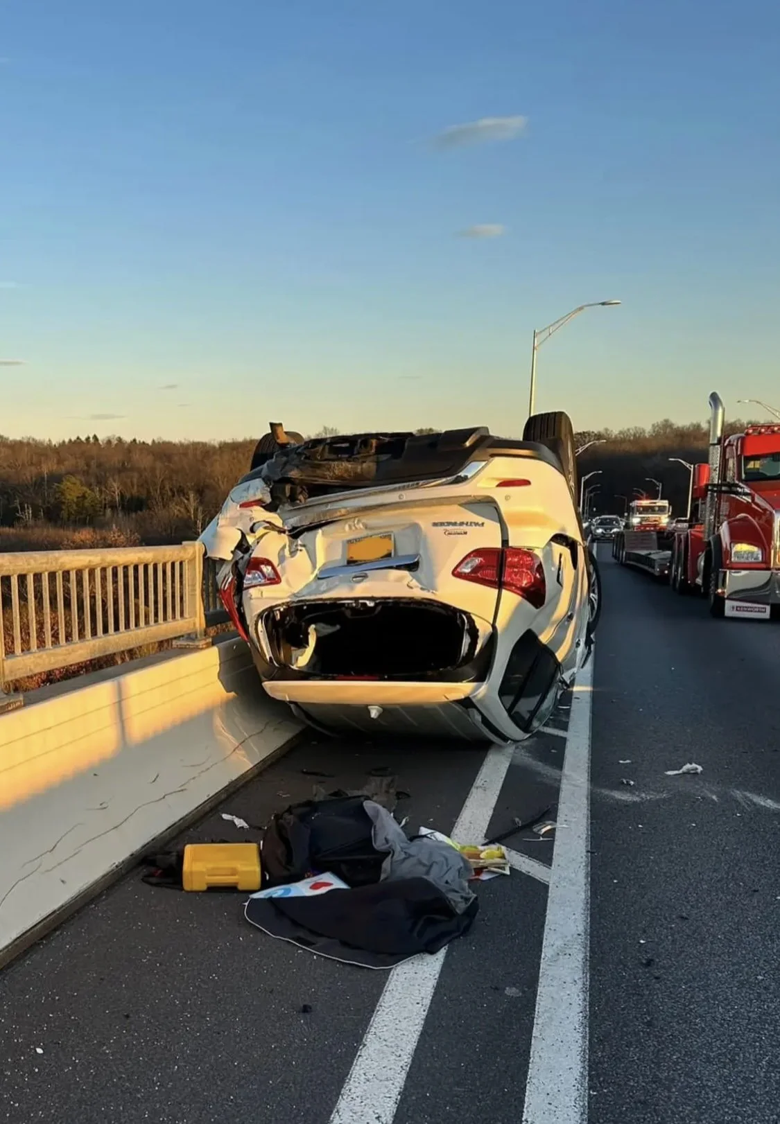 HVNY News + Notes (12/18/23)