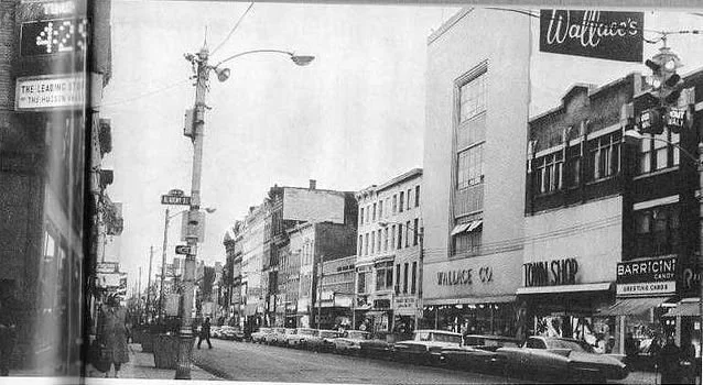Two local sites nominated as historic places