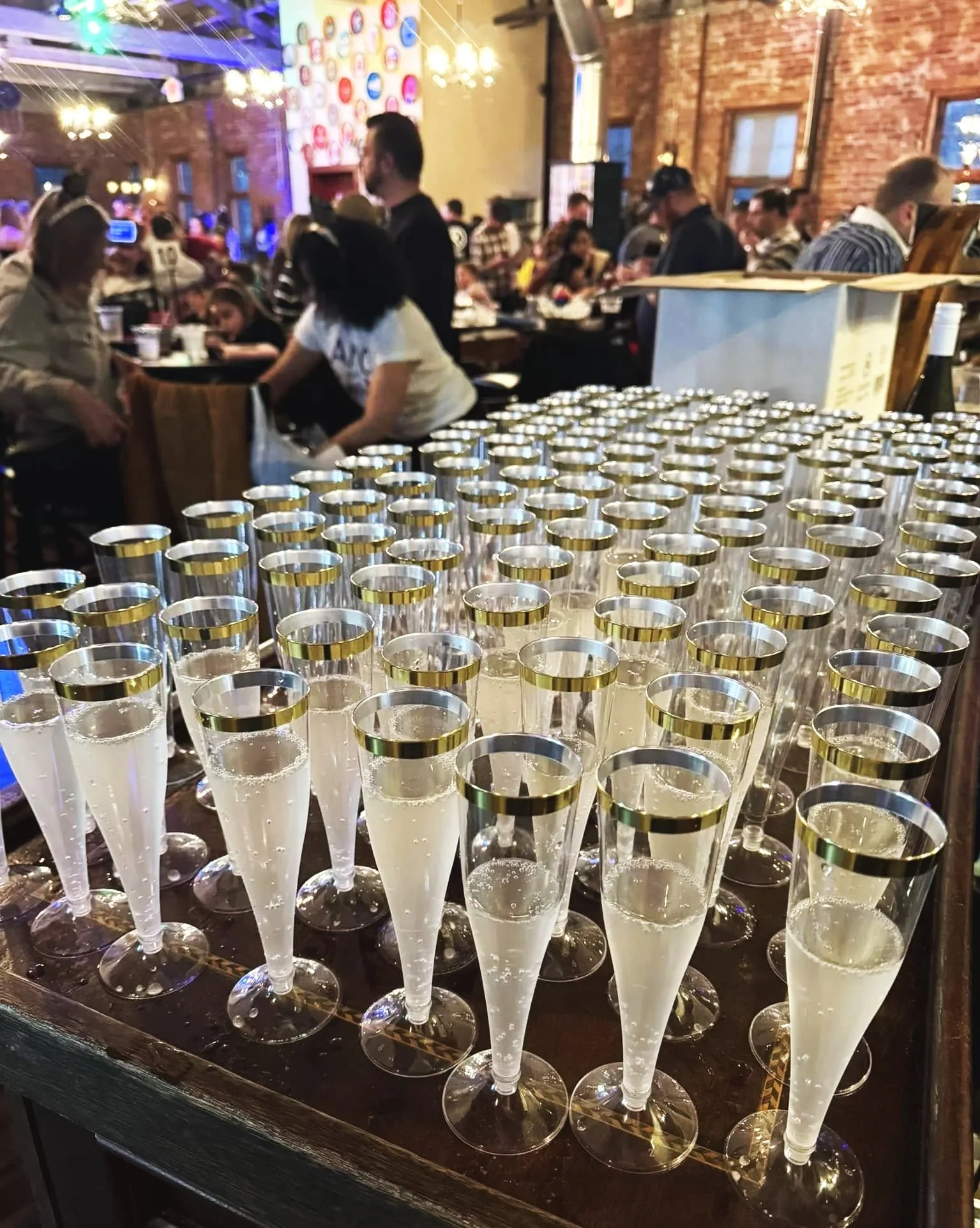 This week’s calendar