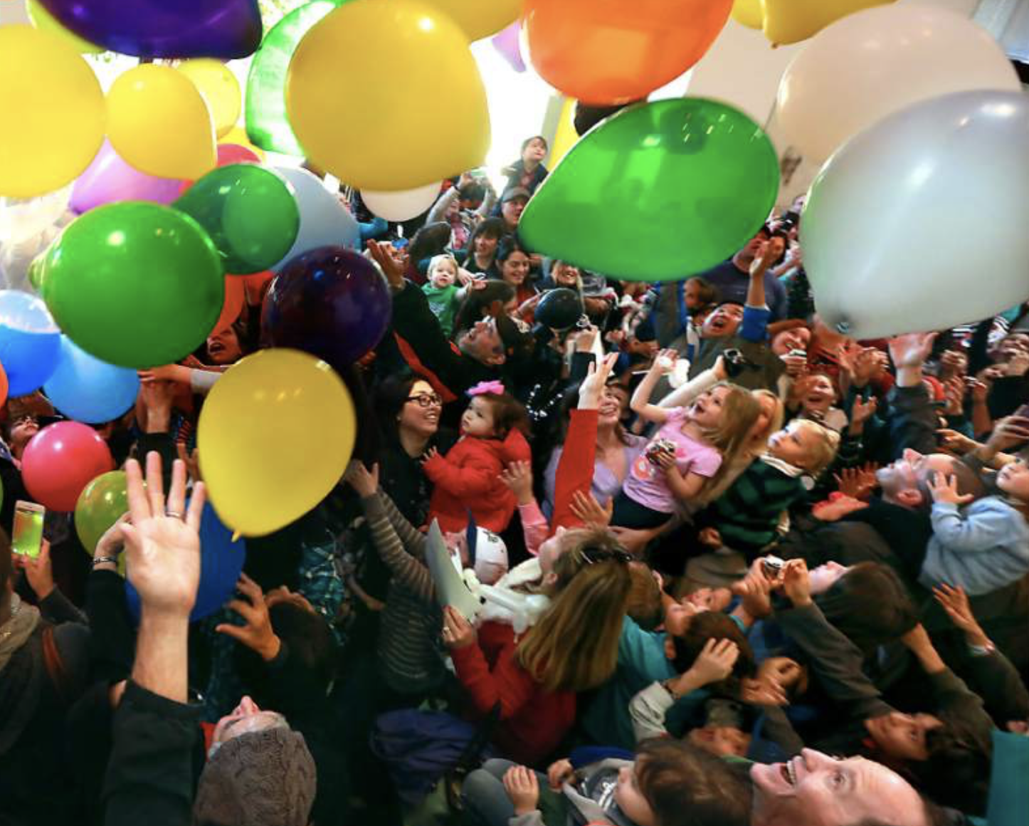 This week’s calendar