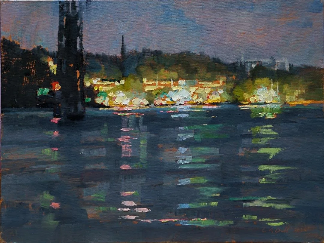 This week’s calendar