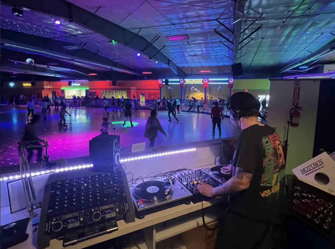 This week’s calendar