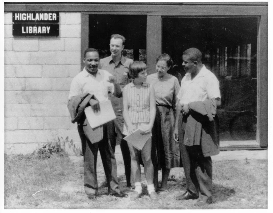 This week’s calendar