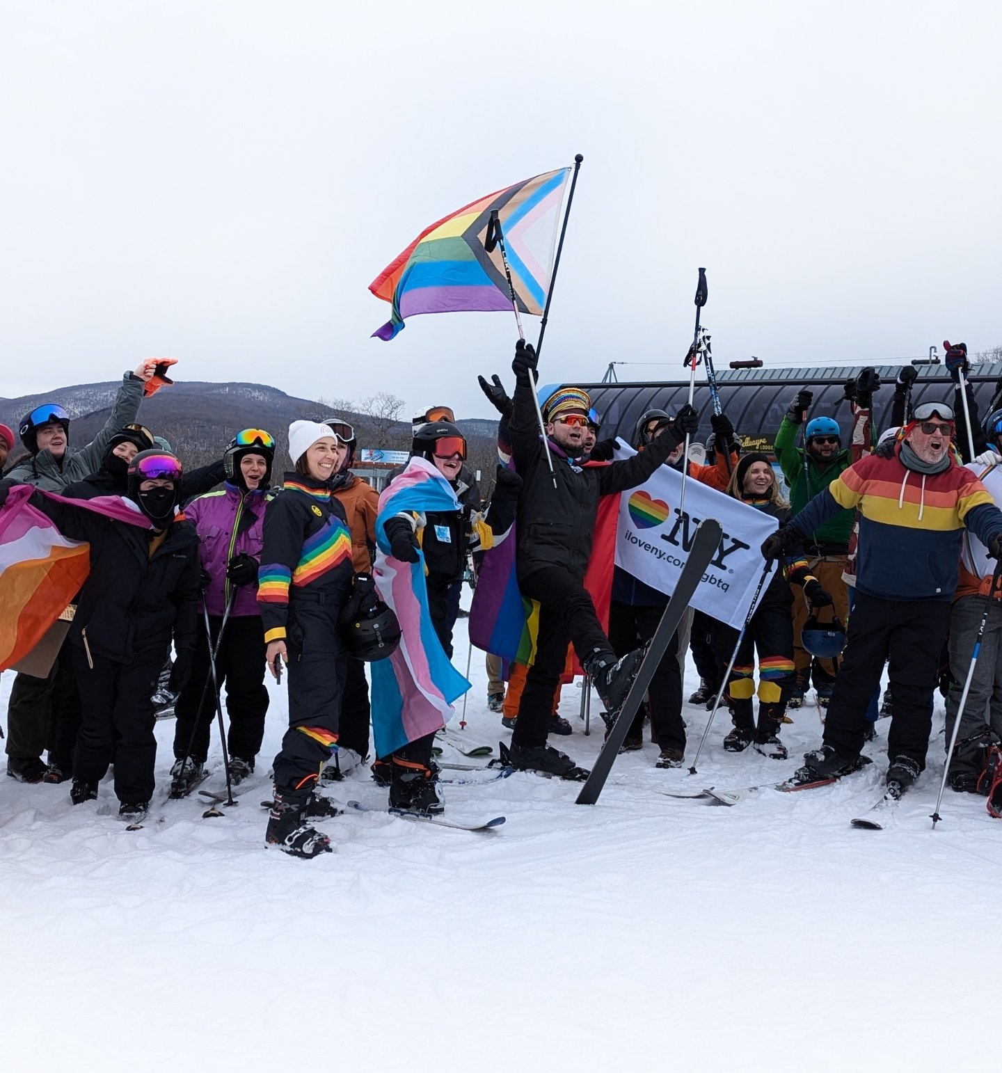 This week’s calendar