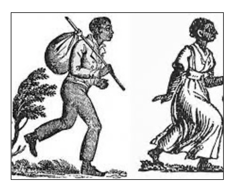 RECAP: Aspects of Emancipation: Quakers, War and Runaways in Dutchess County