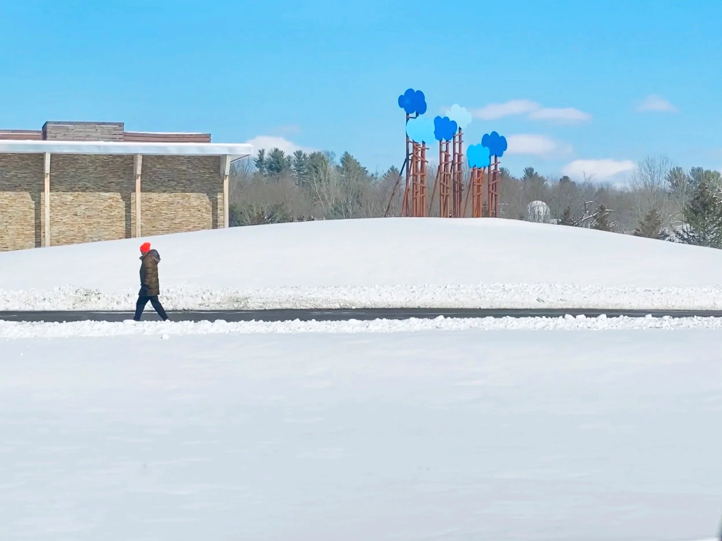 This week’s News + Notes