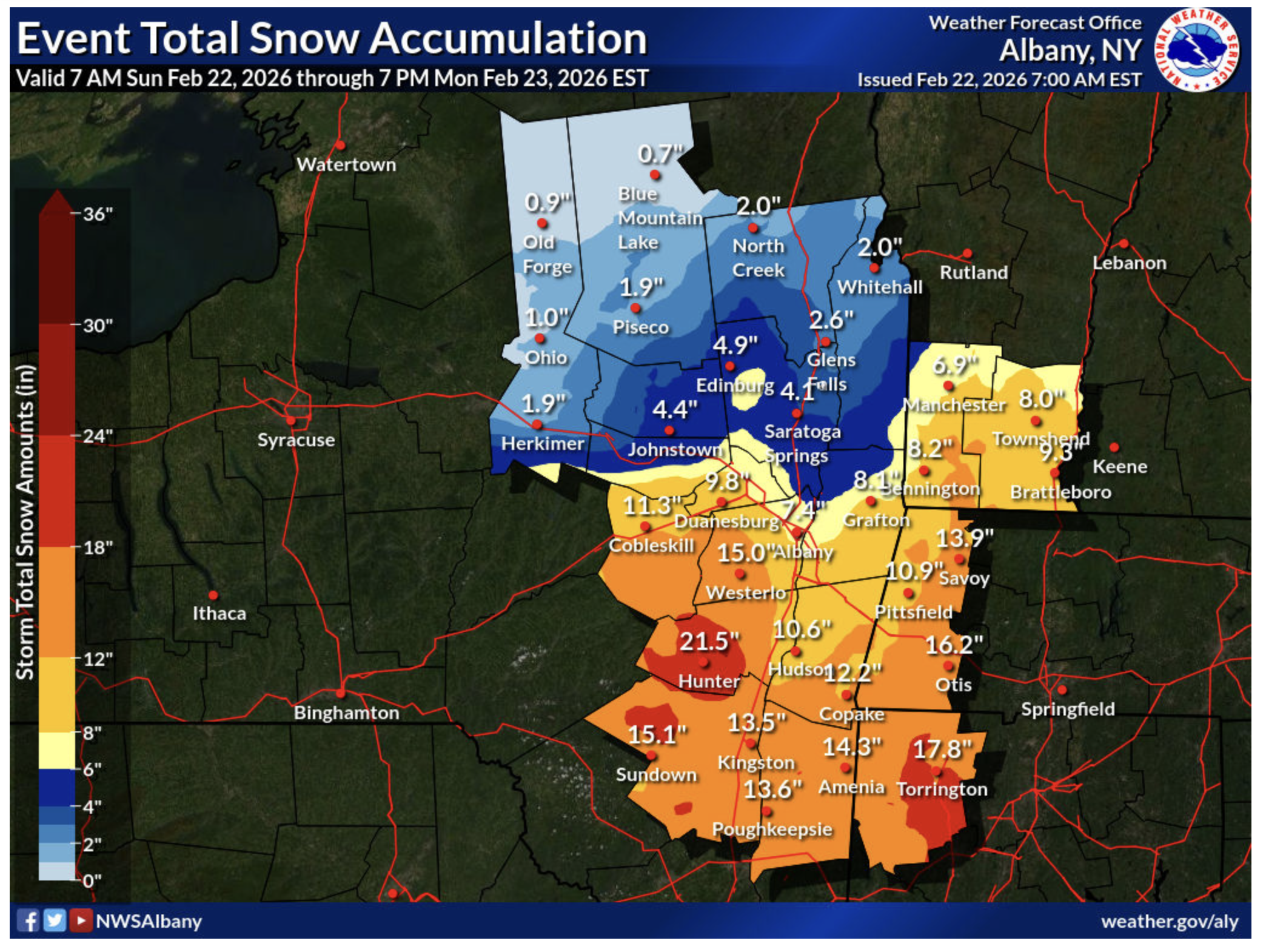 Blizzard February 2026 Albany NWS HVNY.png