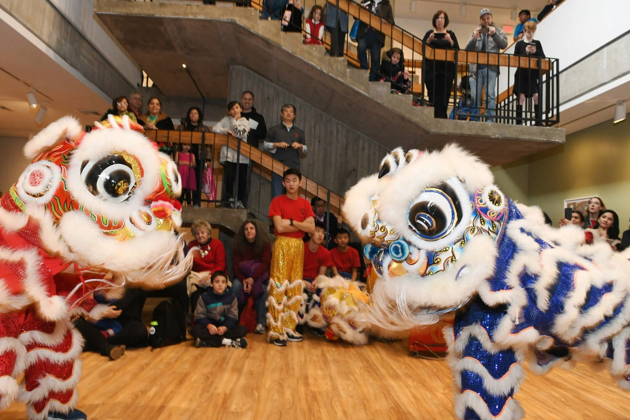 This week’s calendar (2/23- 3/1/26)