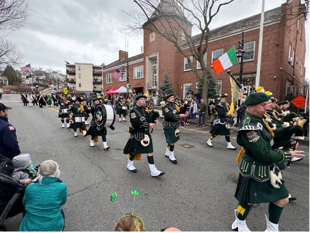 This week’s calendar (3/9-3/15/26)