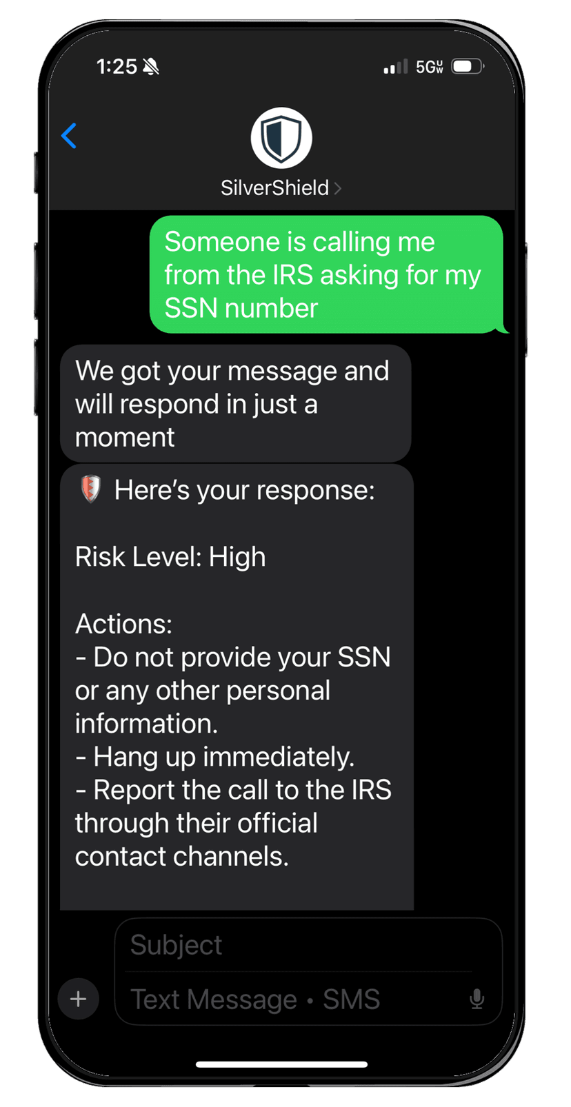 Office for the Aging partners with AI company for fast scam protection