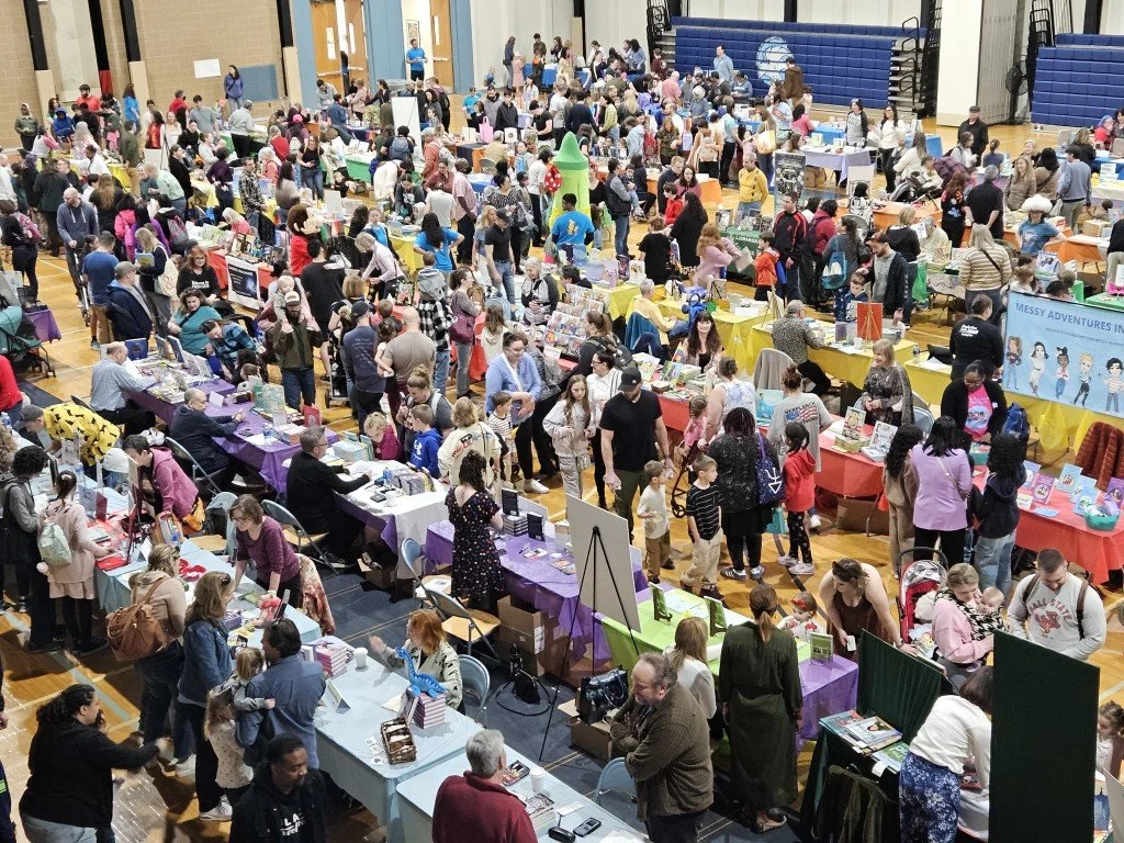 This week’s calendar (3/23-3/29/26)