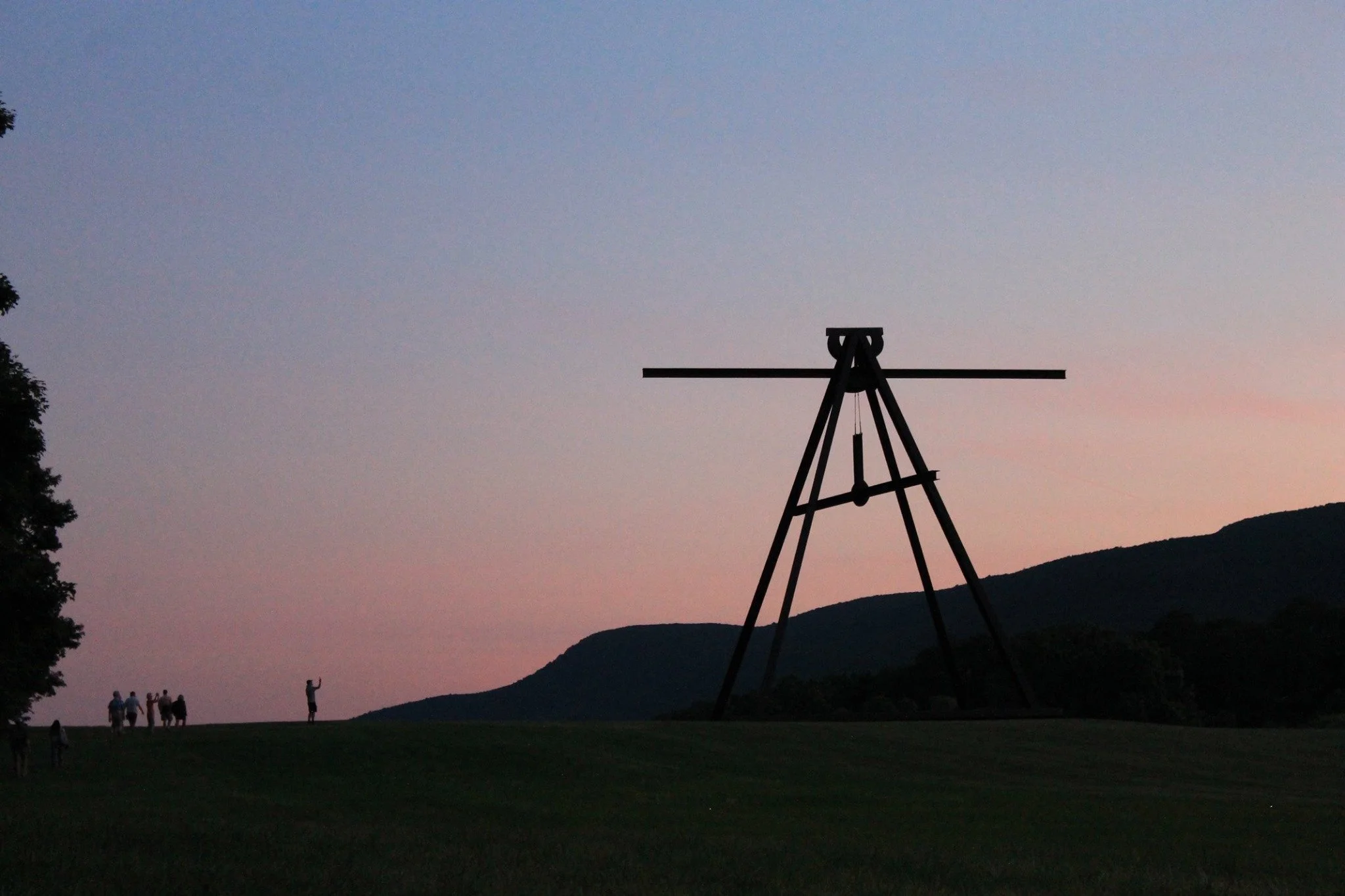 This week’s calendar (3/30 - 4/5/26)